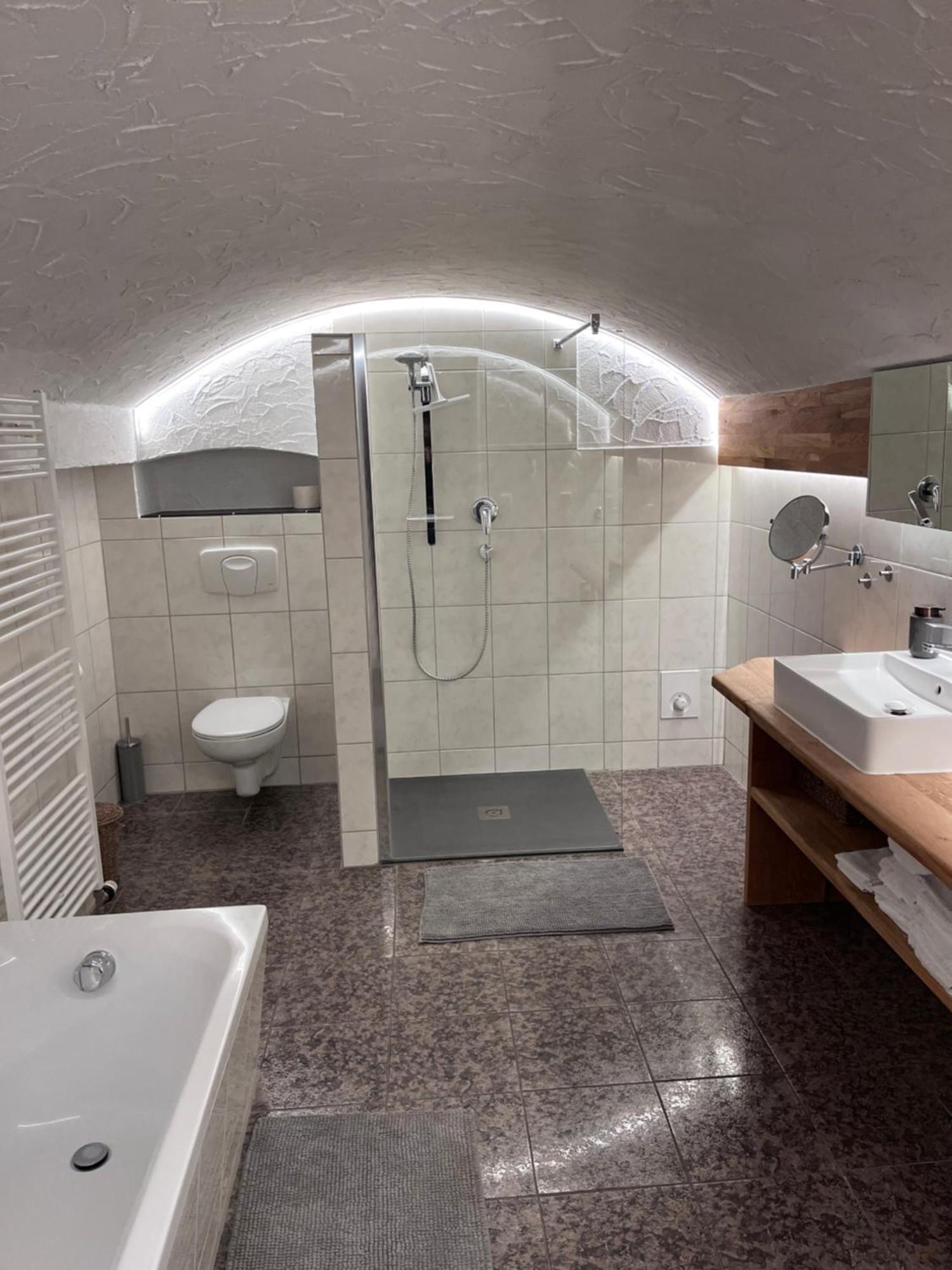 Landdomizil Zeissig Lägenhet Hoyerswerda Exteriör bild